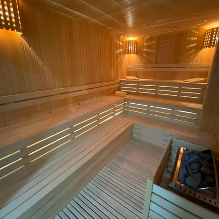 Lägenhet Sunny Shores