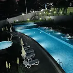 Sunny Shores Appartamento Alanya