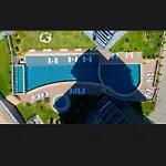 Sunny Shores Appartamento Alanya