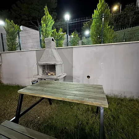 Sunny Shores Apartamento *