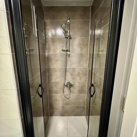 Apartament Sunny Shores *