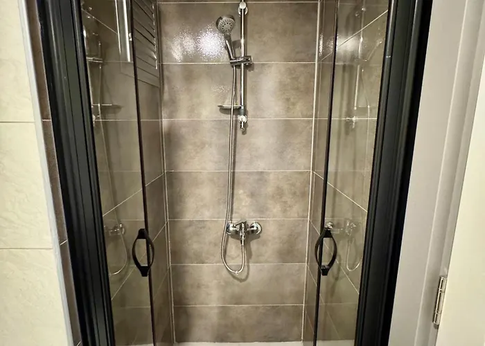 Apartment Sunny Shores *