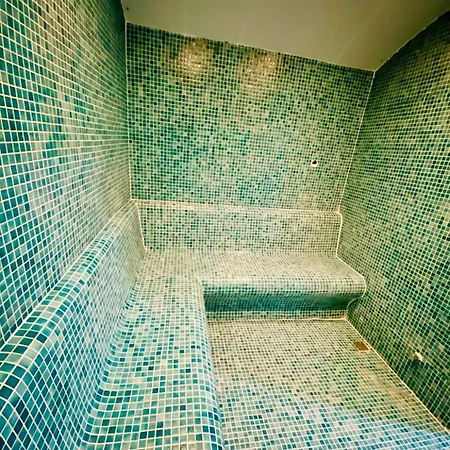 Sunny Shores Appartement *