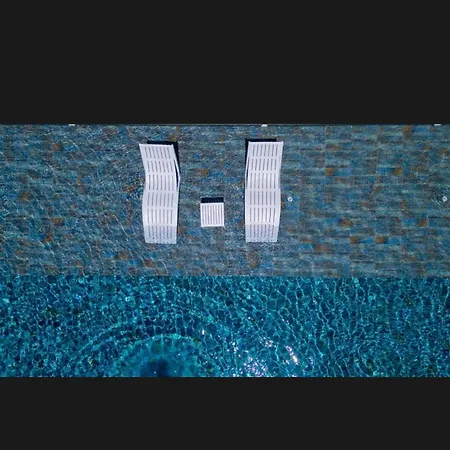 Sunny Shores Apartamento *